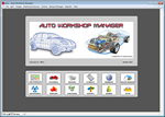 Garage software lifetime license